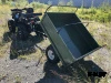 Прицеп для квадроцикла PROMAX TS400