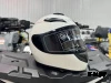 Шлем интеграл HETOSHI XD1-90 цв. Белый глянцевый  р. S 