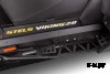 Снегоход STELS ВИКИНГ (VIKING) SV600T (L LUX SWT) 3.0 К03 GN