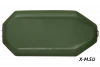 Лодка ПВХ Фрегат М-5 Лайт (300 см)