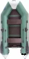 Моторная лодка STEFA2600М