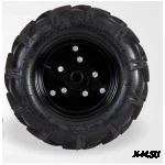 Покрышка СнежинкаЕлочка снегоуборщик, без камеры (CN)