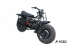 Мотовездеход Атаман SR 15E