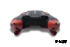 Лодка MISHIMO RIVER FJET PRO 400 под водомет