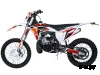 Мотоцикл кроссовый KAYO KT250-L (2T) 21/18