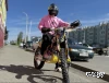 Мотоцикл JHL MOTO JHL Z2 PR300 (ZS175FMN)