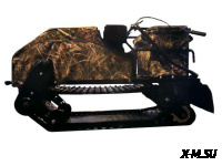 Мотобуксировщик Райда 087 L04 11 катушка 3 ампер