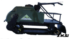 Мотобуксировщик Райда 087 L04 11 катушка 3 ампер, электрозапуск