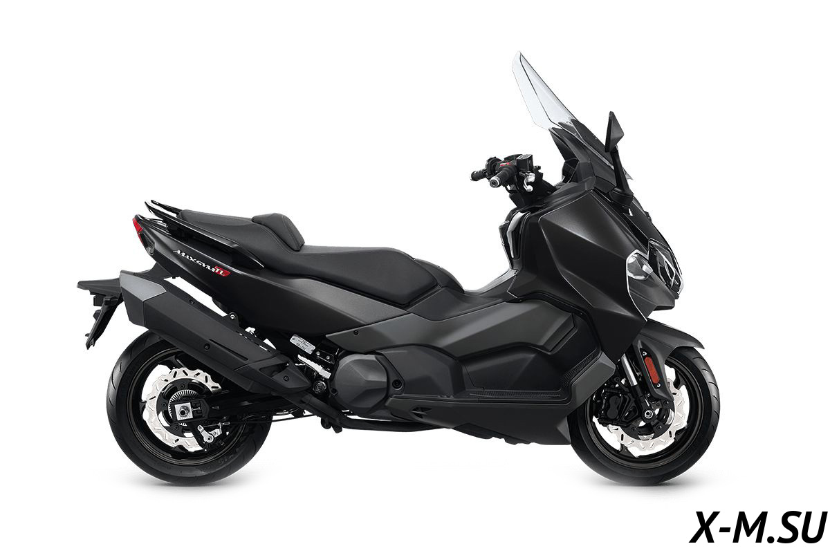 Максискутер SYM MAXSYM TL 500 Максискутер SYM MAXSYM TL 500