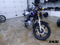 Мотоцикл LIFAN LF150-13