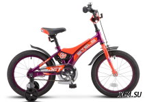 Велосипед STELS Jet 16 Z010