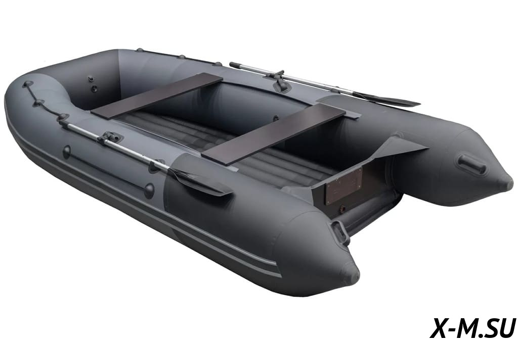 Надувная лодка Таймень RX 3700 НДНД Надувная лодка Таймень RX 3700 НДНД