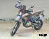 Мотоцикл Regulmoto Cyclone