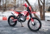 Мотоцикл JHL MOTO JHL Z1 CB300F (ZS175FMM)