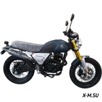 Мотоцикл RACER RC250CK-A TRIUMPH