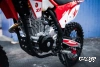 Мотоцикл JHL MOTO JHL Z1 CB300F (ZS175FMM)
