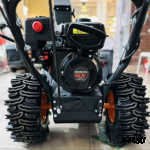 Снегоуборщик HONDA PROFFI 270/9HP