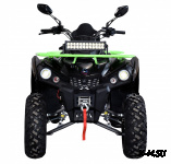 Квадроцикл REGILMOTO ATV220 Lux (200X)