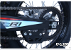 Мотоцикл STN R6 PR300