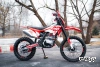 Мотоцикл JHL MOTO JHL Z1 CB300F (ZS175FMM)