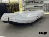 Транспортировочный тент MISHIMO 400 LITE/PRO/LITE DF серый