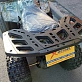 Квадроцикл WELS Thunder E2