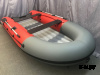 Лодка ПВХ HYDRA Delta 365 Оптима