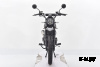 Мотоцикл Regulmoto BWS