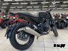 Мотоцикл GAOKIN GK 500 М11M