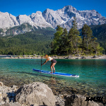 SUP (САП) Доска MISHIMO SPORT 12.6