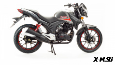 Мотоцикл MOTOLAND (МОТОЛЕНД) FLASH 200