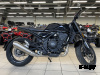 Мотоцикл GAOKIN GK 500 М11M