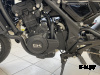 Мотоцикл GAOKIN GK 500 М11M