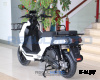 Скутер Regulmoto Zoomer
