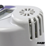 ЭЛЕКТРИЧЕСКИЙ НАСОС BRAVO BTP 12 D