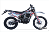 Мотоцикл STN R6 PR300