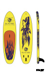 НАДУВНОЙ SUP-BOARD SHARK 10,6