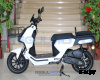Скутер Regulmoto Zoomer