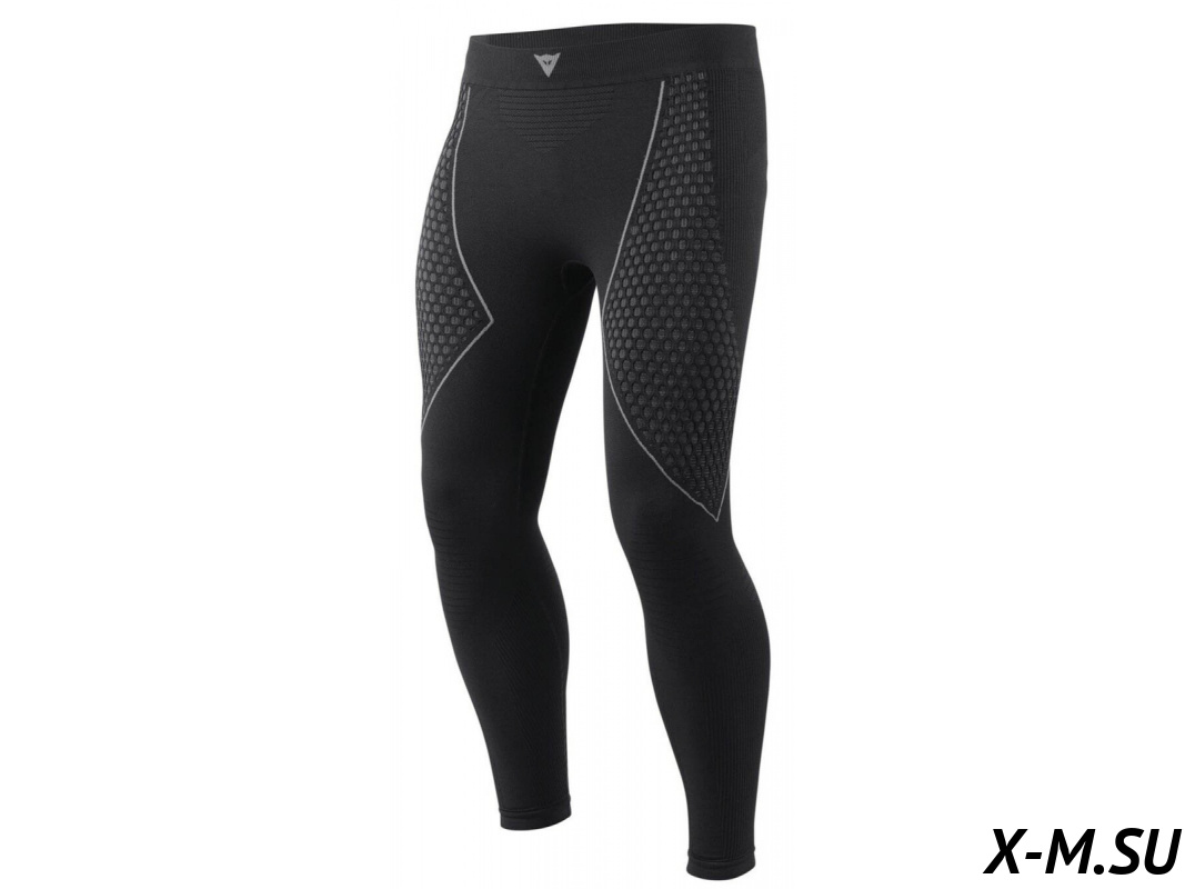 Термобрюки жен D-CORE THERMO PANT L BLACK/ANTHRACITE Термобрюки жен D-CORE THERMO PANT L BLACK/ANTHRACITE
