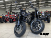 Мотоцикл GAOKIN GK 500 М11M