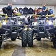 Квадроцикл PROMAX ATV 250