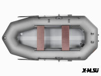 Надувная лодка Rocky Mini 260