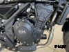 Мотоцикл GAOKIN GK 500 М11M