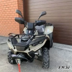 Квадроцикл YAMAHA REPLIKA D200 4WD