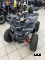 Квадроцикл PROMAX WILD 2.0 190 PRO Серый