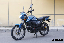 Мопед FAIDET SKIFF RS150 (49)