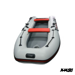 Надувная лодка Altair SIRIUS-315 L Airdeck 80 мм (c насосом выс.давления )