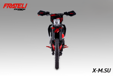 Питбайк FRATELI FRZ 190E 19/16