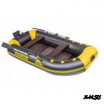 Гребная лодка GAVIAL 280