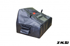 Кофр для мотобуксировщика КОЙРА Т